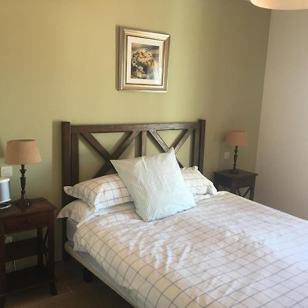 Casares Village Bed & Breakfast (Adults Only) Ngoại thất bức ảnh