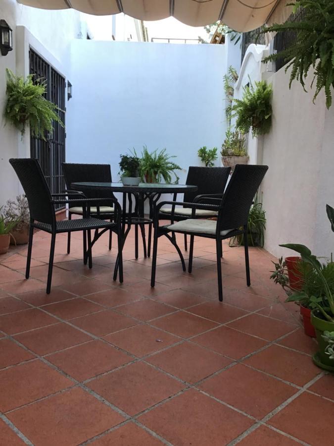 Casares Village Bed & Breakfast (Adults Only) Ngoại thất bức ảnh