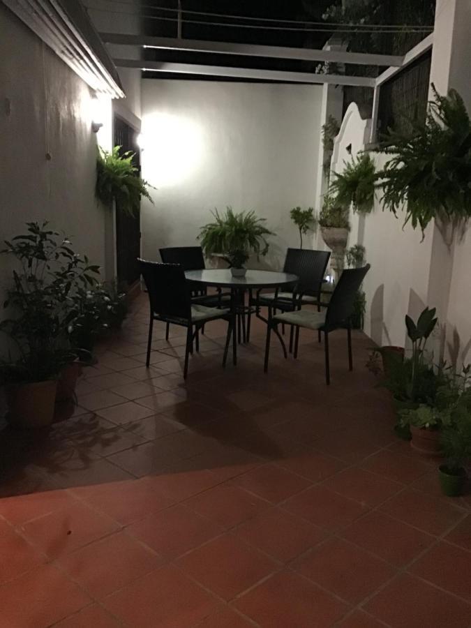 Casares Village Bed & Breakfast (Adults Only) Ngoại thất bức ảnh