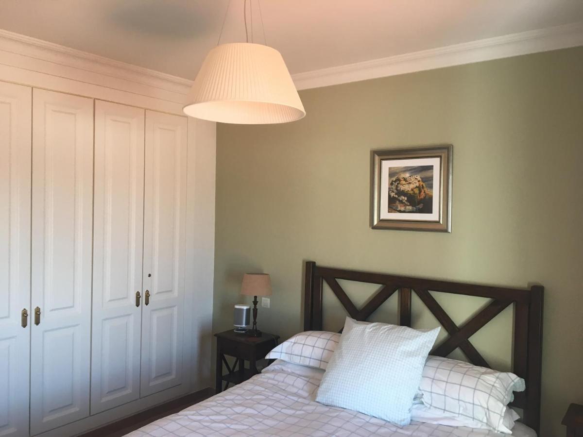 Casares Village Bed & Breakfast (Adults Only) Ngoại thất bức ảnh